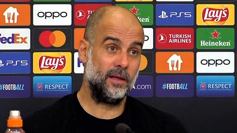 'Palmer will STAY or he will be SOLD! NO LOAN!' | Pep Guardiola | Man City 1-1 Sevilla (Pens 5-4)