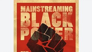 The New Economy of Blackness in 2023. What Does Power Look Like?