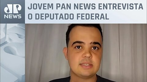 “É uma vergonha”, critica Junio Amaral sobre membros do PL que buscam acordos com governo