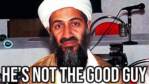 Americans Now Love Osama Bin Laden Because Of TikTok...