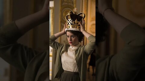 Did you Know? The Making of The Crown