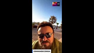 Una Voz Que Clama En El Desierto