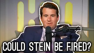 Will Glenn Beck FIRE Alex Stein?