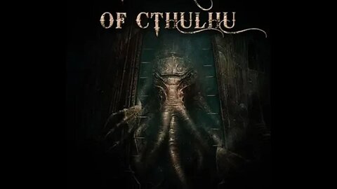 The Call of Cthulhu by H. P. Lovecraft - Audiobook
