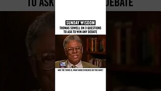 Win Any Debate Asking These 3 Questions