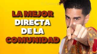 LA MEJOR DIRECTA DE LA COMUNIDAD CUBANA !!!
