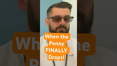 Watch The Penny Drop! | Darwin Award 🥇 #drilltypebeat #ukgrimemusic