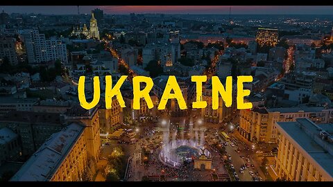 10 Less Known Facts About Ukraine