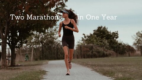 What I've Learned After Running Two Marathons