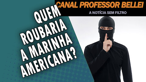 BOMBA! EXPLOSIVOS SÃO ROUBADOS DE BASE AMERICANA NA CALIFÓRNIA