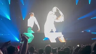 Above & Beyond live in Vancouver 2022