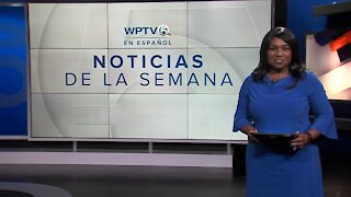 WPTV Noticias de la Semana: noviembre 30