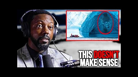 Something is Definitely Happening on Antarctica.. | Billy Carson