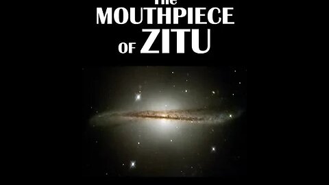 The Mouthpiece of Zitu by John Ulrich Giesy - Audiobook