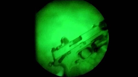 TRIJICON RMR SHOOTING WITH NIGHT VISION PVS-14