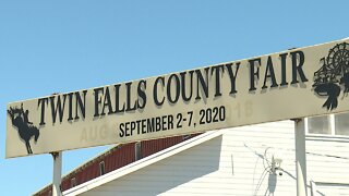 Twin Falls County Fair