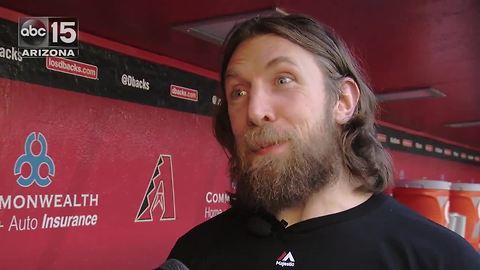 WWE star Daniel Bryan makes his prediction for Cardinals vs. Seahawks - ABC15 Sports