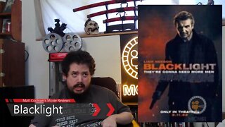Blacklight Review