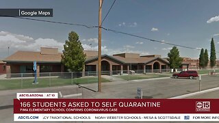 Arizona schools debate closing or opening