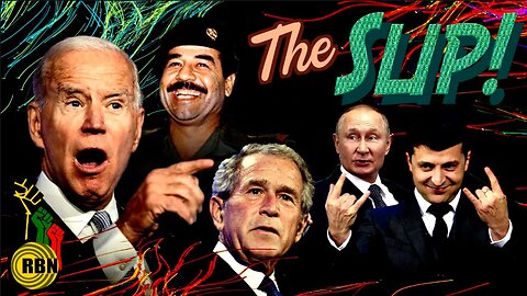 Biden the Gaffe King | The Appearance of Power | Guests Lee Camp & Garland Nixon