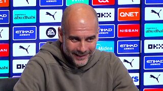 Arsenal might struggle? 'Their history is BIGGER than Man City!' | Pep Embargo | Chelsea v Man City