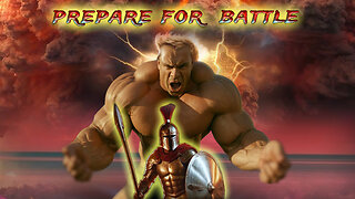 ✨Battle forevermore🌟 Giants incoming⚡ Full Armor needed: Guarantee Victory🌟 Epic Battle💥 Ephesians 6