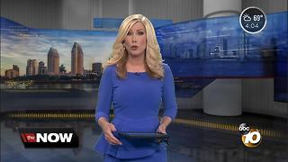 10News: The Now | 4PM Headlines