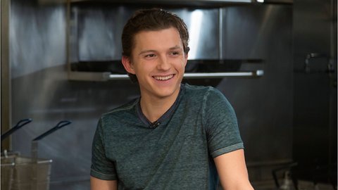 Russo Bros To Follow 'Avengers: Endgame' With Heist Movie Starring Tom Holland