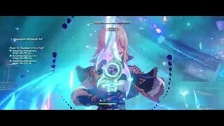 【Genshin Impact】Spiral Abyss 4.0 - Floor 12 Showcase