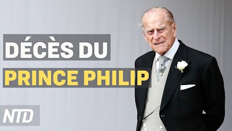 USA : vers une loi pour stopper le prélèvement forcé d’organes; Le prince Philip est décédé à 99 ans