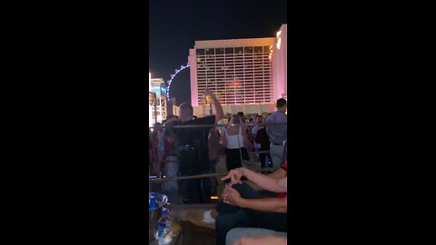 Las Vegas trip 08/2021