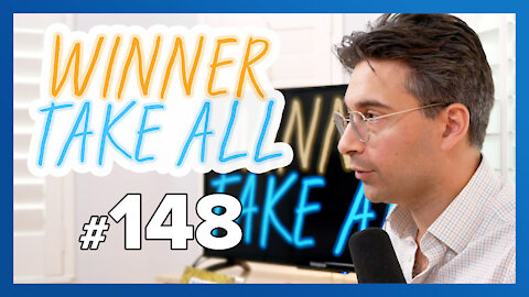 Winner Take All #148 feat. Nick Johnson | Big Tech M&A History, Platform's Hybrid Revenue