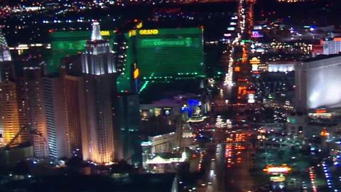 MGM phasing out plastic straws at Las Vegas Strip properties