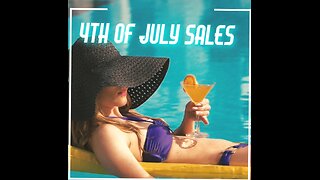 4th Of July SALES / Discount codes / BOTOX FILLER SKINCARE DIY Beaut / NEW VENDORS/ happyhollystar