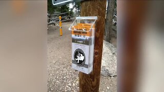 Alpine Rescue Teams adding safety cards at more trailheads