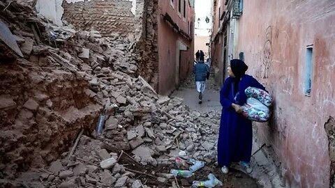 #morocco earthquake today live #morocco earthquake 2023 live #morocco earthquake malayalam #morocco
