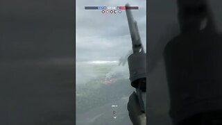 Battlefield 1 Jumping out of Plane Meme