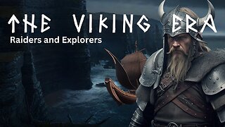 The Viking Era