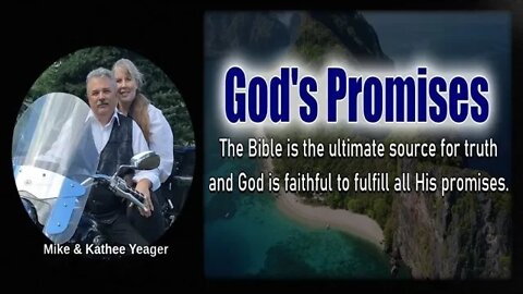 Why Many Believers Do Not Apprehend God's Promises