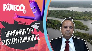 O QUE É NACIONAL DEVE SER PRESERVADO: Rogério Marinho fala sobre PROGRAMA ÁGUAS BRASILEIRAS