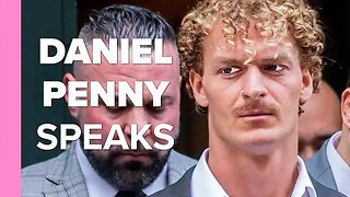 Daniel Penny Speaks Out For The FIRST TIME Since Neely Incident