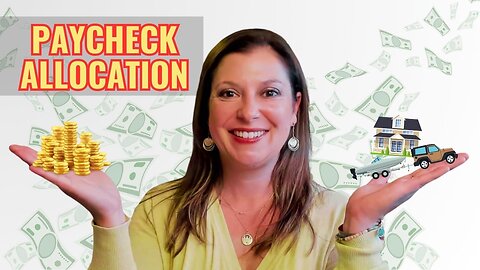 SECRET To Optimizing Your Paycheck for a GREAT Retirement