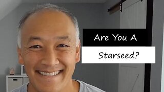 Are You A Starseed?