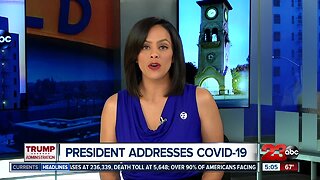 23ABC News at 5 p.m. | Top Stories for April 2, 2020