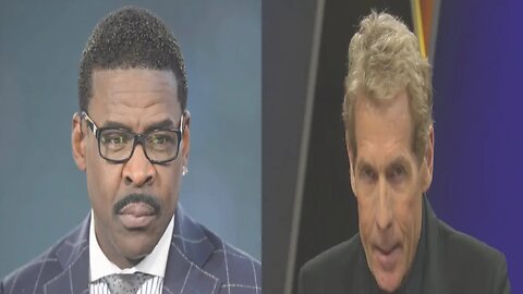 Skip Bayless Undisputed Ratings Debut with EMBARRASSING FAILURE