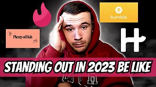 How to Stand Out on Dating Apps in 2023 - 4 Key Tips