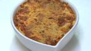 Easy Lasagna Recipe