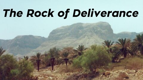 Rock of Deliverance