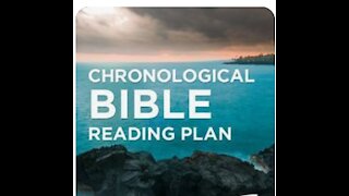 Chronological Reading of the Bible