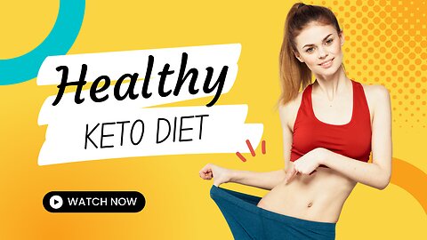 The Ultimate Keto Meal Plan (free keto book) to lose weight